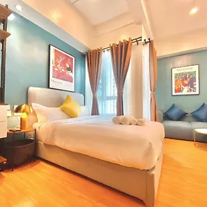 I Suites Malate & Condotel Manila