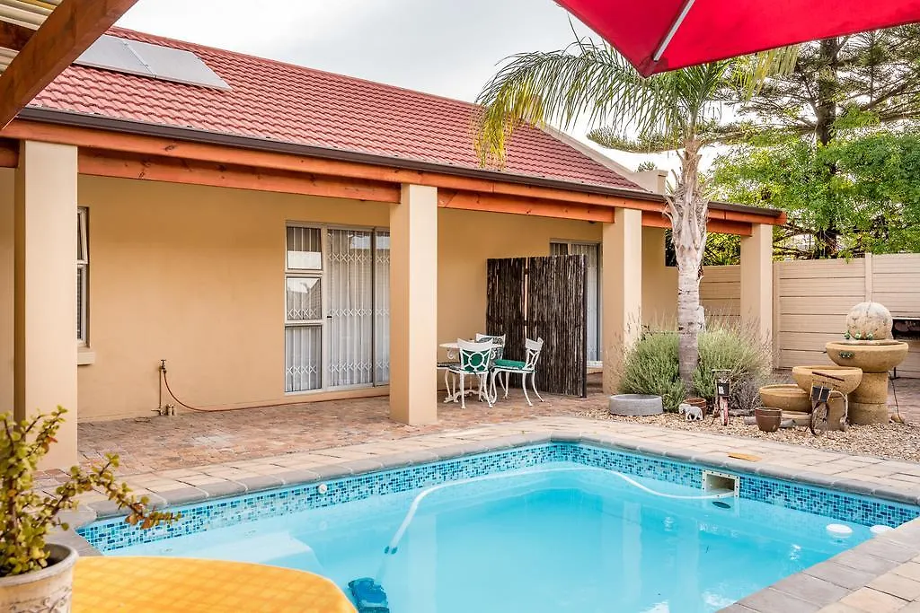 Guesthouse De Tijger Lodge Parow 3*,  Afrique du Sud