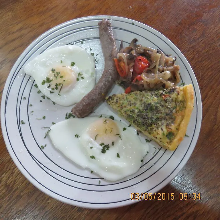 Guesthouse De Tijger Lodge Parow 3*,  Afrique du Sud